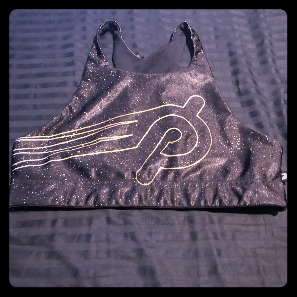 Peloton Sports Bra